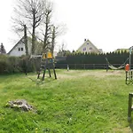 Bernsteinhaus 3 Mit 2 Balkonen & Kamin * ケルピンセ