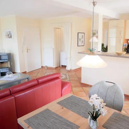 Bernsteinhaus 3 Mit 2 Balkonen & Kamin * كوبلينزي